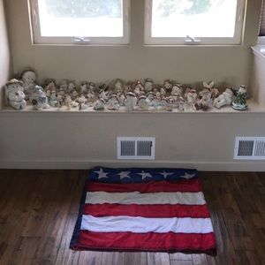 Collection of dream dream sickles